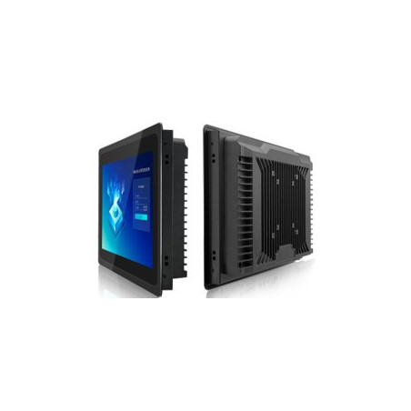 10.4" Industrial Panel PC J1900 - PCAP Touch