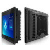 10.4" Industrial Panel PC J1900 - PCAP Touch