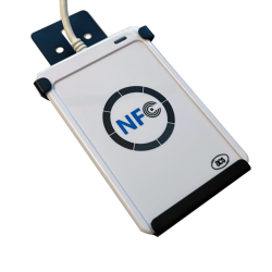 Mount ACS ACR1252U ACR122U RFID Reader