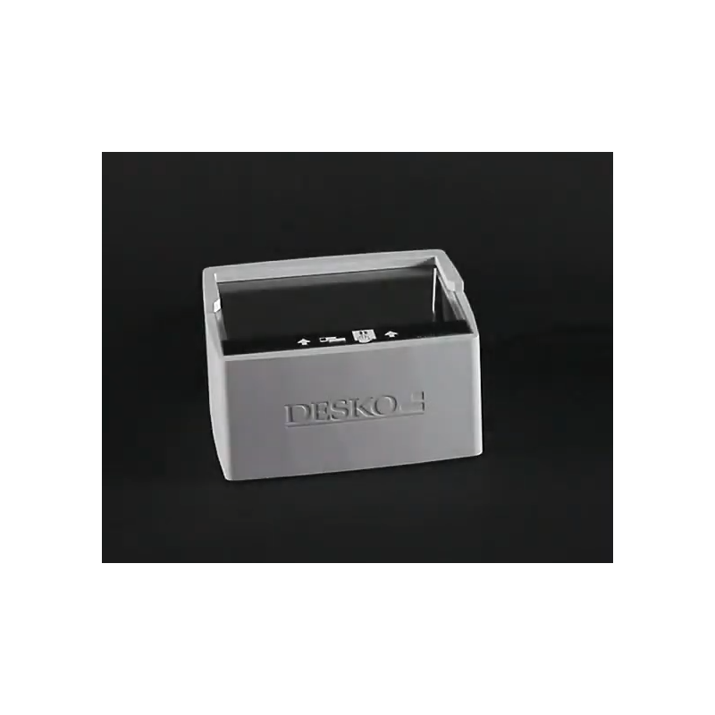 Desko Icon ID Reader [bulk] ICAO 9303