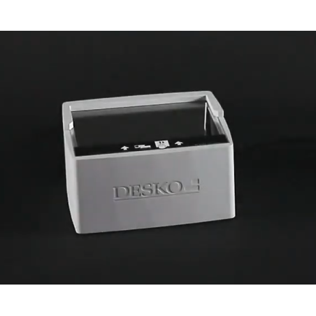 Desko Icon ID Reader [bulk] ICAO 9303